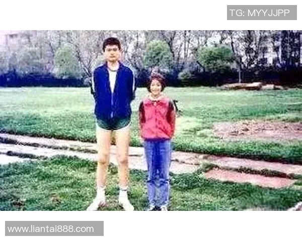 姚明新秀赛季精彩解说回顾与篮球成长之路分析