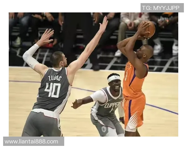 快船力克太阳,哈雷尔全场最高27分助胜