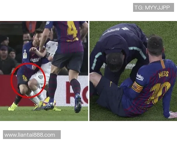 梅西因伤缺席多场比赛，巴萨战绩受影响！