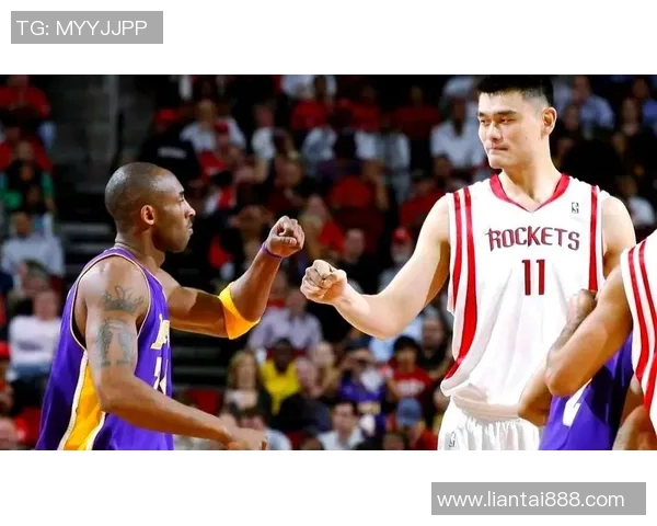 波西与姚明的篮球传奇:跨越文化的友谊与奋斗之路