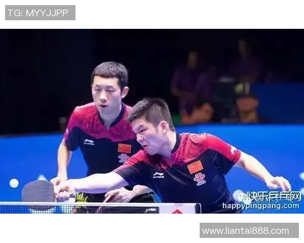 深入分析杭州乒乓球队控制打法的战术特点与应用策略